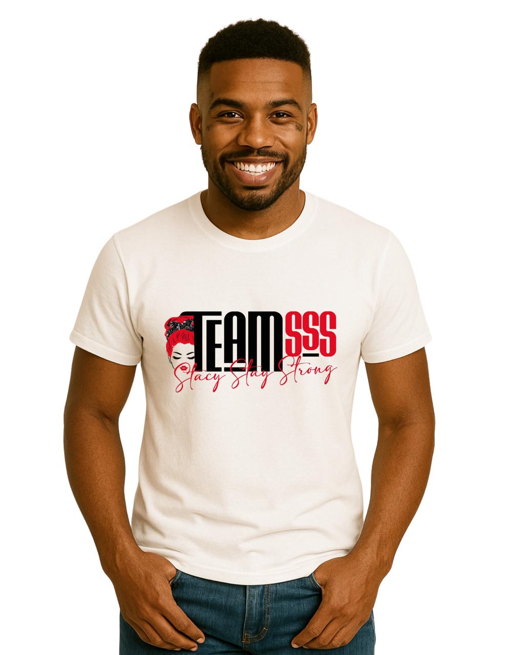 T-Shirt - Visage