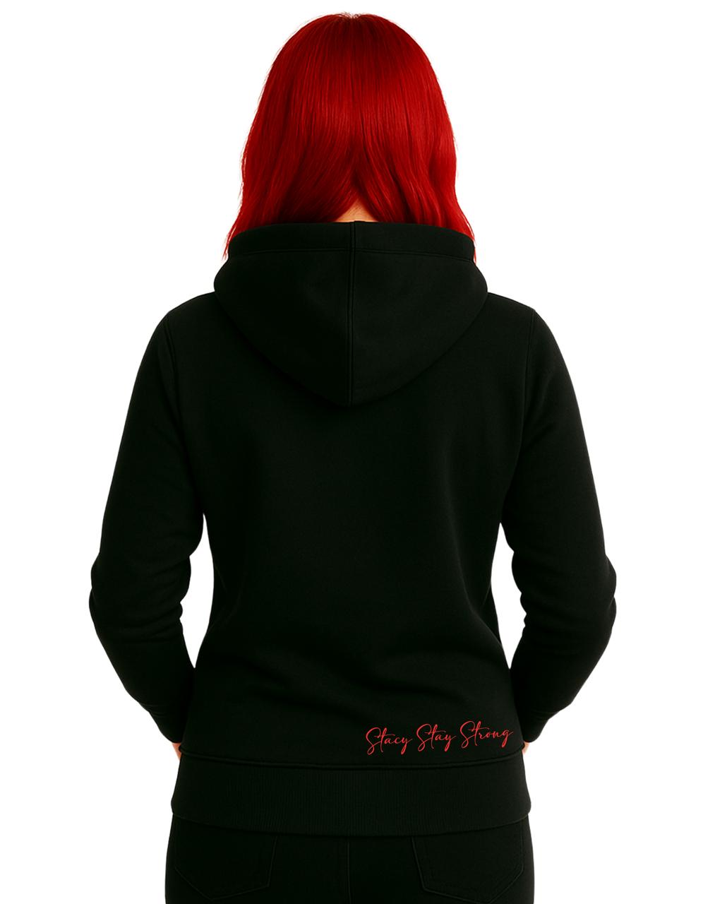 Pull unisexe - Flamme