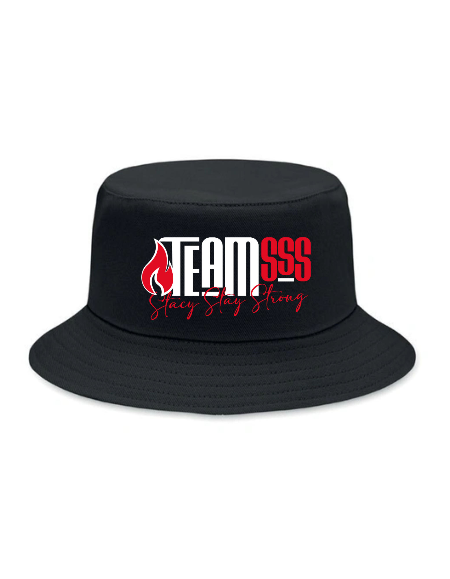 Bob “Team SSS” – L’attitude sur la tête