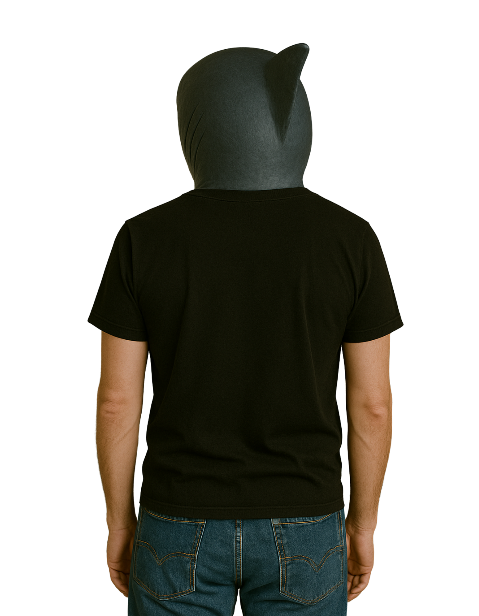 T-shirt “TOP 1 OU RIEN” – Édition Live TikTok